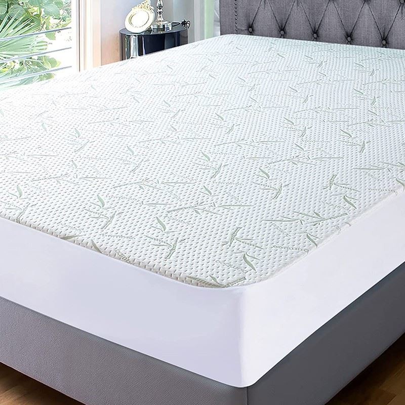 Top Rated Mattress Covers